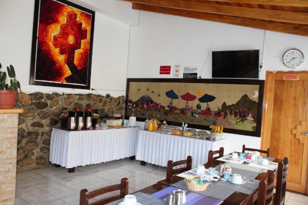 Hotel Tierra Inka Sacred Valley image 23